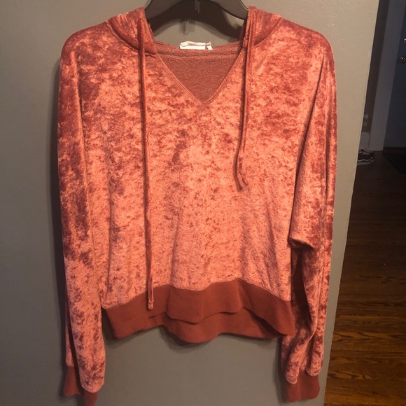 Out From Under Sweater - Picture 1 of 3